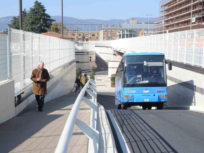 Incentivi congelati ai tecnici per le opere “sospette” 
