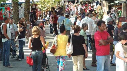 Il turismo è sempre più mordi e fuggi