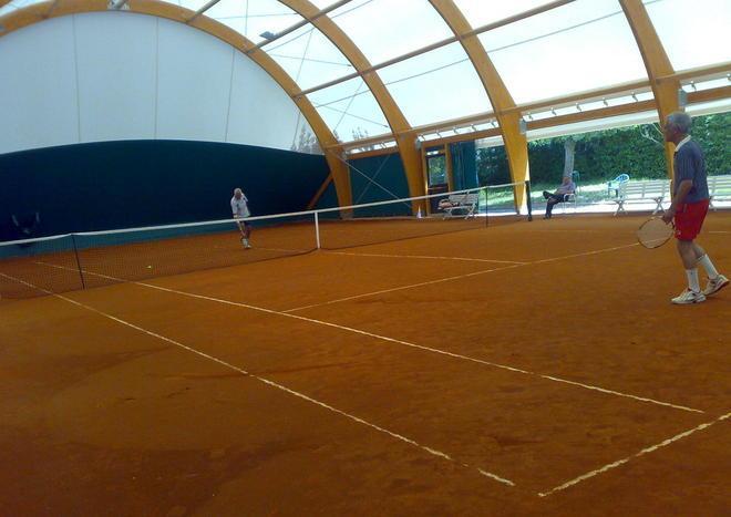 La finale sarà tra Ct Ponsacco e Ct Pontedera