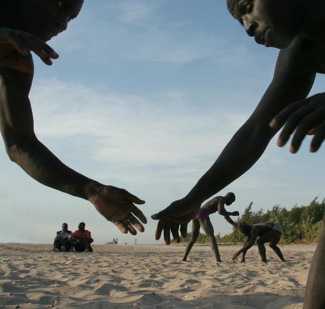 il re degli zulu