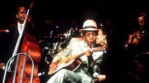 Compay Segundo, il ritmo cubano a Cascina e Peccioli 