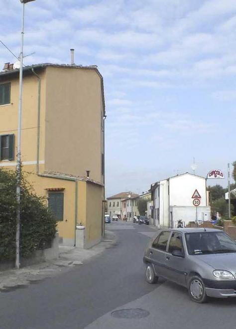 I ladri restano all’asciutto ma fanno mille euro di danni 