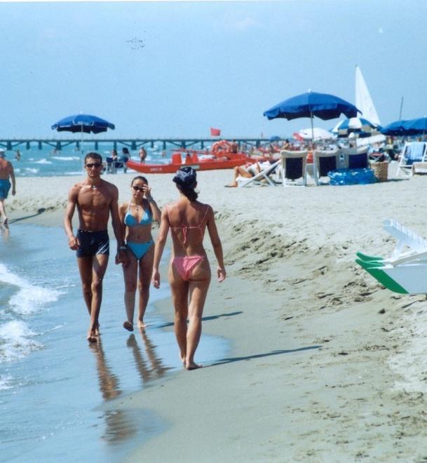 «Cene sul mare? Anche così stiamo al passo con i tempi»