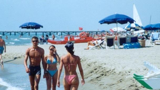 «Cene sul mare? Anche così stiamo al passo con i tempi»