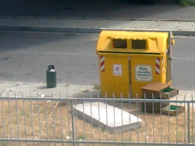 Tassa di soggiorno per il verde 
