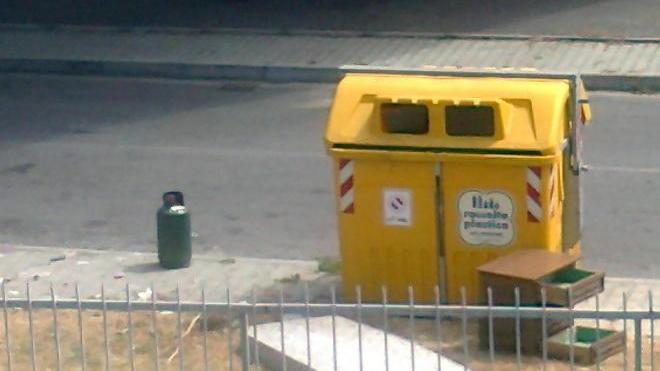 Tassa di soggiorno per il verde