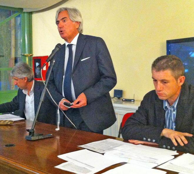 Stangata da 87mila euro a un hotel per la Tarsu 