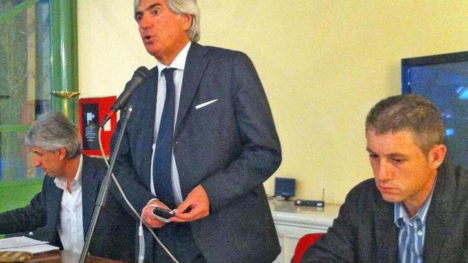 Stangata da 87mila euro a un hotel per la Tarsu