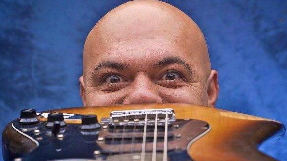 Stasera alla Torre di San Vincenzo va in scena la Tito Blus Band