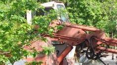 Preoccupa la discarica vicino alla Fossa Calda