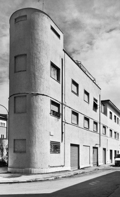 Al Cassero torna la “Città visibile” 