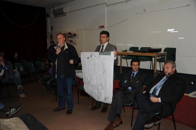 Relazione sulle osservazioni «Alcune sono inquietanti» 