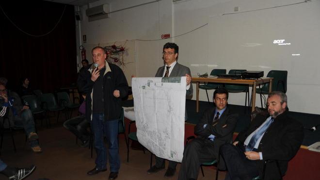 Relazione sulle osservazioni «Alcune sono inquietanti»