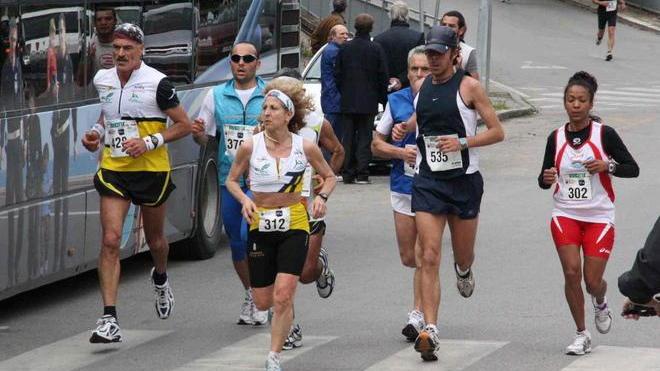 Trofeo Lago del sole, tutto pronto per il via