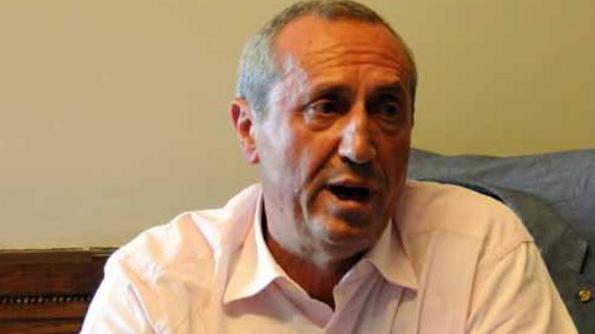 «Antimafia pensi a Falcone e Borsellino»