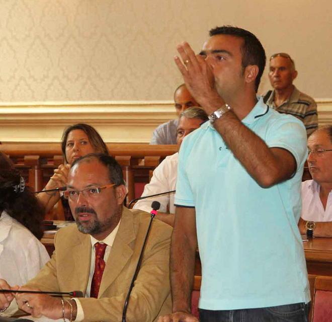 Passano le varianti su via Goito e hotel Gennarino