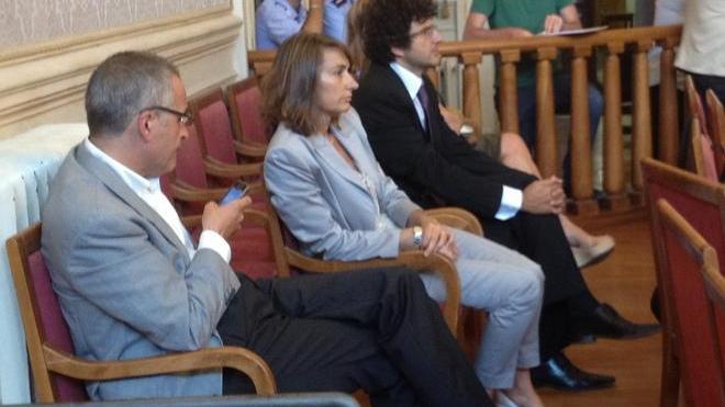 Rosi resta al timone Verifica sulle assunzioni