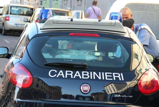 «Una scena orribile, siamo terrorizzati» 