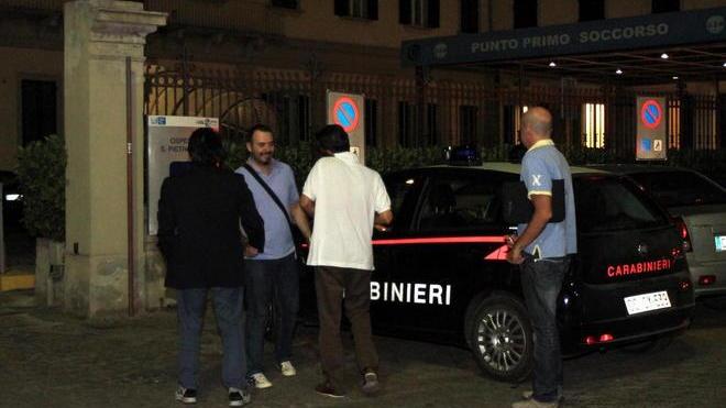 Toni: «Servono più forze dell’ordine»