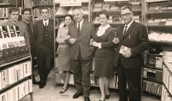 Ciao “Gaia Scienza”, ha chiuso la libreria di via di Franco 