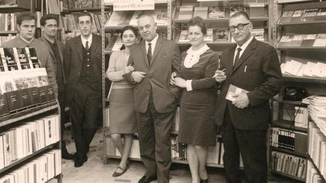 Ciao “Gaia Scienza”, ha chiuso la libreria di via di Franco