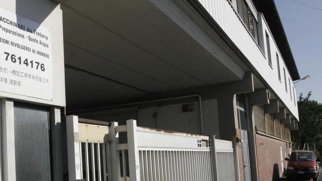 La tintoria Bases pronta a riaprire con titolari cinesi