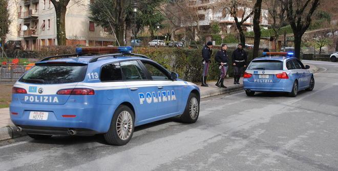 Arrotino inesperto tenta di estorcere 800 euro al titolare di un’officina 
