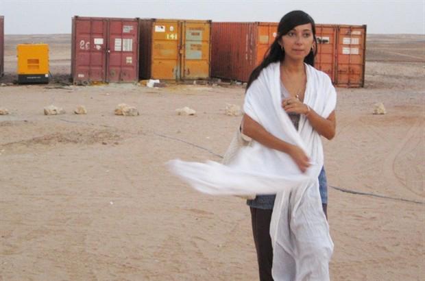 «Rossella Urru è libera», l'annuncio ufficiale della Farnesina. E' festa a Samugheo 