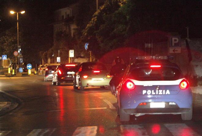 Controlli antidroga, fermati due stranieri in zona stazione 