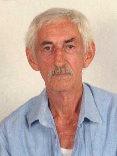 Trovata la jeep dell’ex dipendente del Comune scomparso 