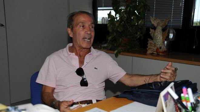 «Ero un uomo finito, mi hanno salvato la fede e la famiglia»