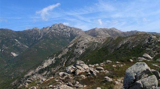 Persi sul Capanne per quasi cinque ore 