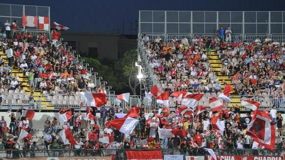 Grosseto concede il suo stadio al Prato