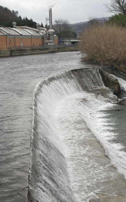 Crisi idrica in val di Bisenzio scatta l’allarme 