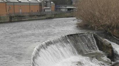 Crisi idrica in val di Bisenzio scatta l’allarme