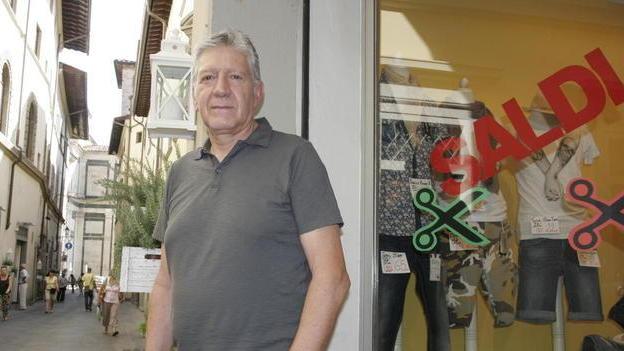 La crisi pesa, i saldi estivi non decollano