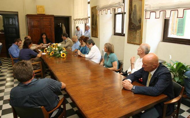 Assessori licenziati: il Pdl contro il sindaco 