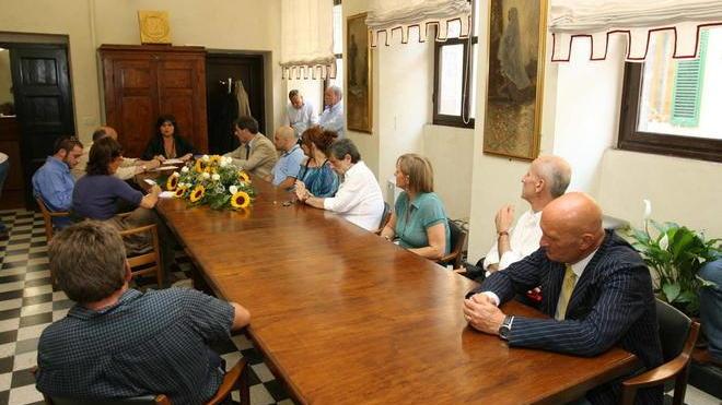 Assessori licenziati: il Pdl contro il sindaco