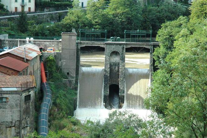 Multe a chi annaffia orti e riempie piscine