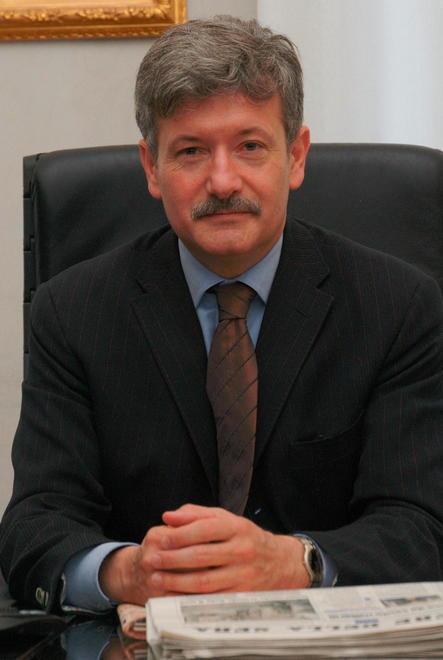 Manager pistoiese a Toscana Energia: ecco Fabio Leoni 