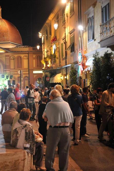 Festa del commercio, i negozianti disertano la riunione