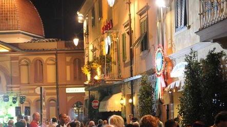 Festa del commercio, i negozianti disertano la riunione