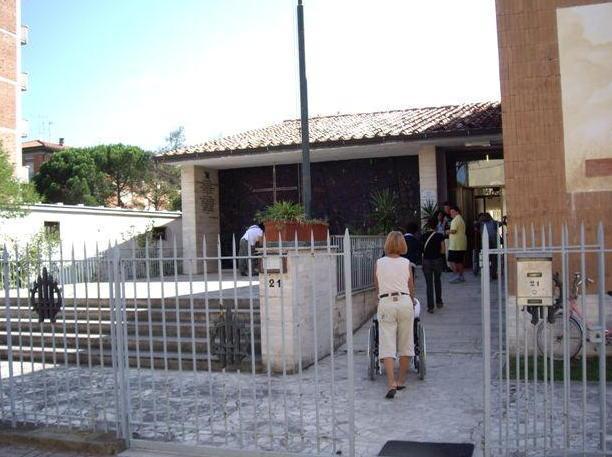 Nasce una nuova casa per i disabili 