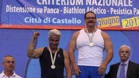 Massimo Papini, l’intramontabile