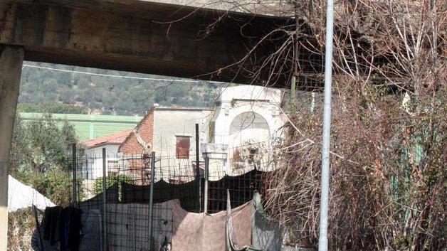 Inchiesta Procura sui campi rom