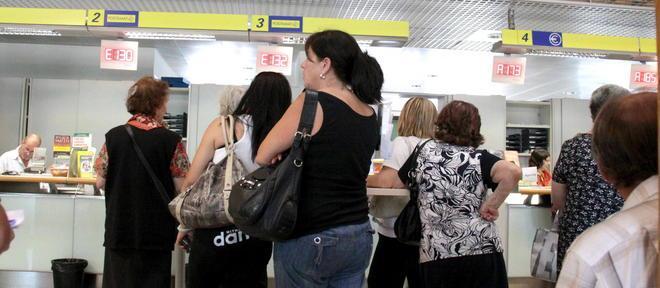 Poste, sindaci in pista contro i tagli 