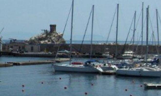 Porti, due nuovi impianti di dissalazione