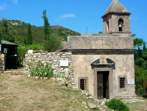 Passeggiata notturna per ammirare l’alba da Santa Caterina