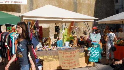 Successo di “Cooperando in festa”