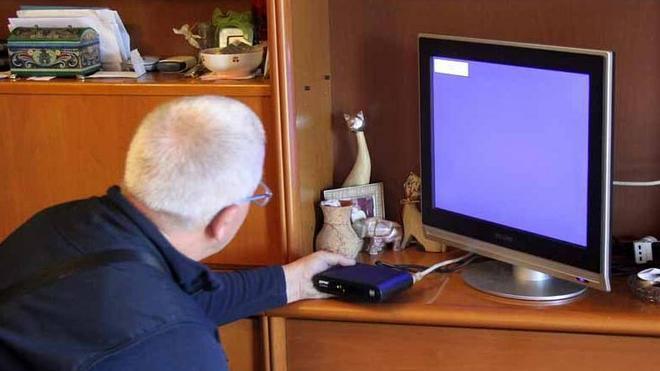 Digitale terrestre, interi quartieri senza segnale Rai
